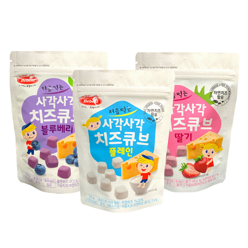 奶酪溶豆貼牌OEM/ODM