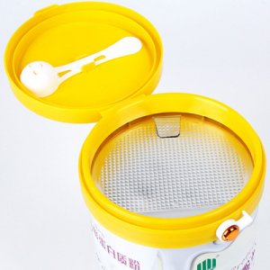 膠原蛋白肽蛋白粉OEM代加工