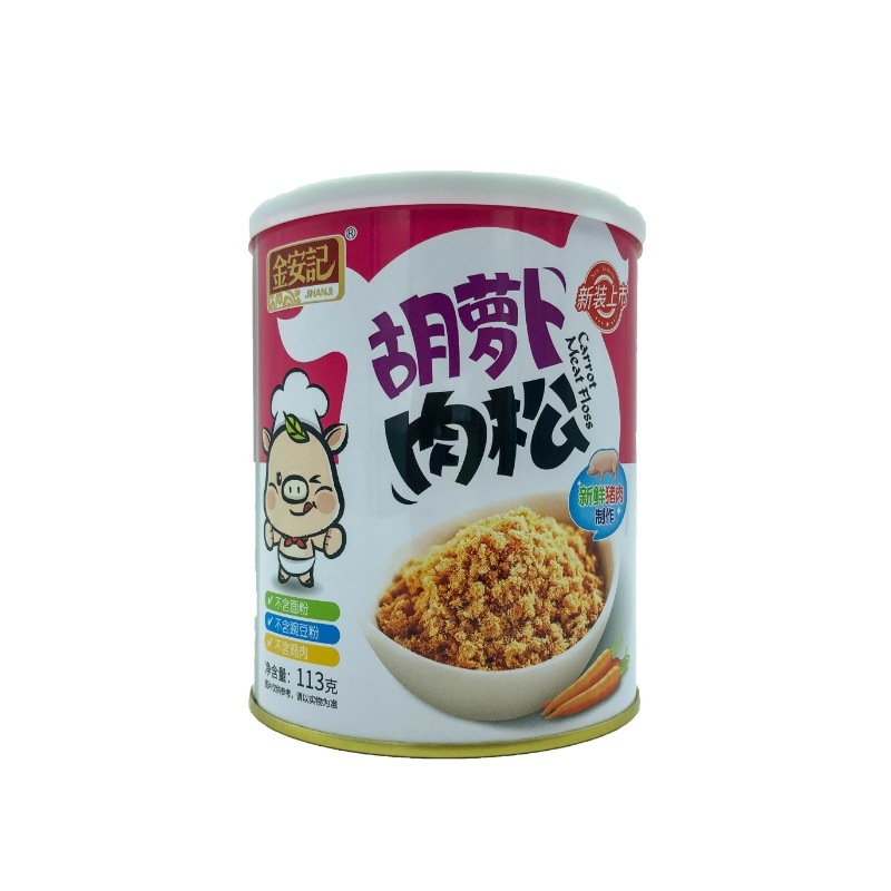 金安記(深圳)食品有限公司