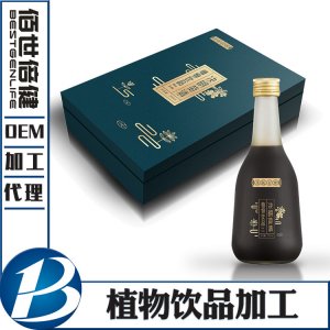 諾麗果酵素原液OEM/ODM定制代加工