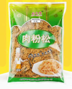 海苔小貝脆肉松OEM/ODM代加工