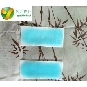 寶寶退熱貼OEM代加工