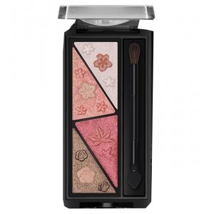 春夏秋冬四季眼影代加工貼牌OEM/ODM