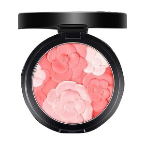 玫瑰花腮紅貼牌定制代加工