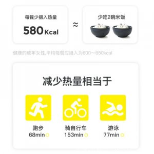 魔芋微細粉代餐飽腹OEM/ODM代加工