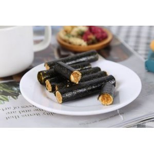 兒童即食海苔卷零食貼牌定制代加工