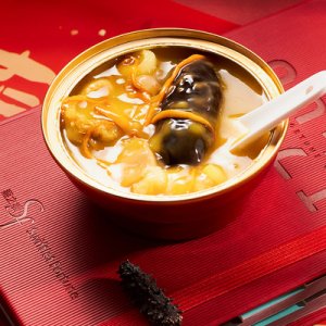 燕之福單碗裝佛跳墻禮盒 無需冷凍OEM/ODM定制代加工