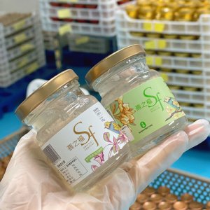 低糖濃縮即食燕窩貼牌定制代加工