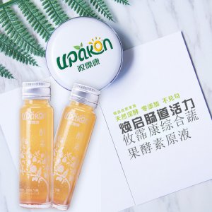 茯苓酵素飲品定制OEM/ODM代加工