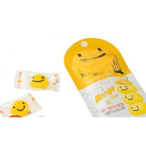 玫瑰凝膠糖果貼牌代加工貼牌OEM/ODM