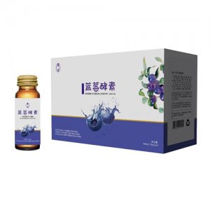 藍莓酵素1貼牌OEM/ODM