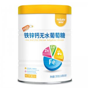 喜嬰智 無(wú)水葡萄糖OEM代加工