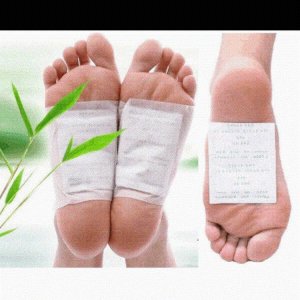 滋養舒緩足貼OEM/ODM代加工