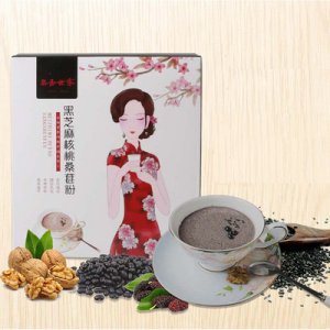核桃桑葚粉OEM/ODM定制代加工