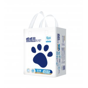 廣東貝禧護(hù)理用品有限公司