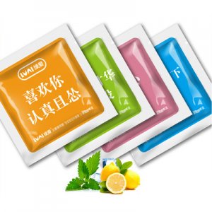 糖果圈圈糖貼牌定制代加工