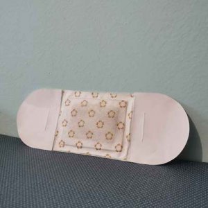 艾草自發(fā)熱貼可OEM/ODM代工