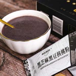 五谷雜糧營養代餐粉OEM/ODM代加工