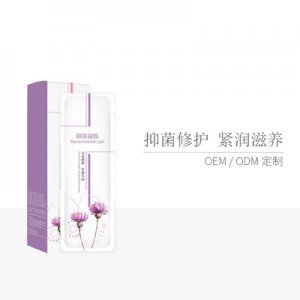 女性凝膠滋潤可OEM/ODM代工
