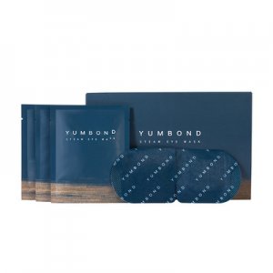 允寶越橘蒸汽眼貼OEM/ODM代加工