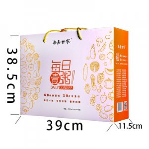 早餐粥30日粥代加工貼牌OEM/ODM