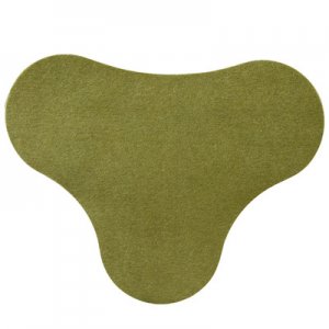 扁平式溫灸貼OEM代加工