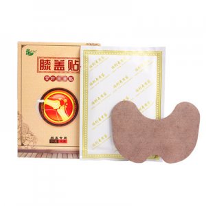 艾葉貼膝蓋熱敷貼OEM/ODM代加工