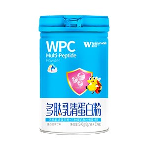 多宏樂(lè)肽乳清蛋白粉OEM/ODM定制代加工