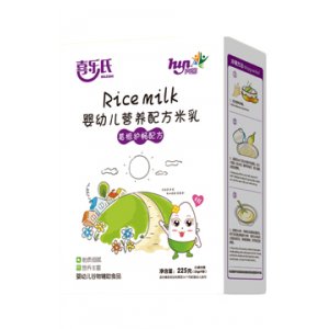 葛根護暢配方米乳OEM代加工