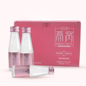 華妃燕玫瑰金26%盒裝OEM/ODM定制代加工