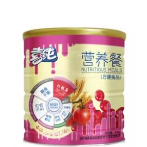 營養餐紅糧OEM/ODM代加工
