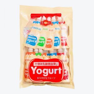 乳酸菌果凍布丁貼牌定制代加工