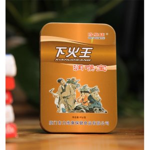 廈門市力維康保健食品有限公司