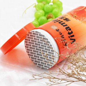 壓片糖果1000片OEM代加工