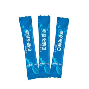 膠原蛋白固體飲料灌裝OEM/ODM定制代加工