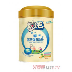營養(yǎng)品 — 蛋白質粉OEM/ODM定制代加工