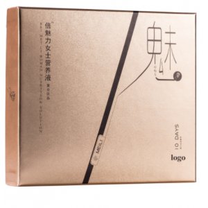 倍魅力女性營養素OEM/ODM代加工