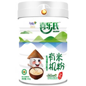 有機乳清蛋白OEM代加工