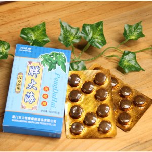 潤喉寶硬質糖果OEM/ODM代加工