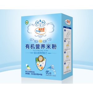 江西麥嘟嘟食品有限公司