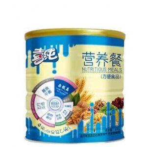 營養餐雜糧代加工貼牌OEM/ODM