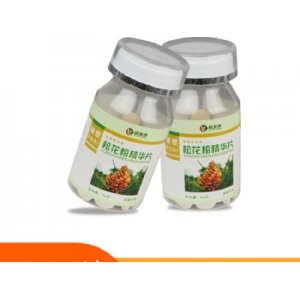 真福醫(yī)藥松花粉精華片代加工貼牌OEM/ODM