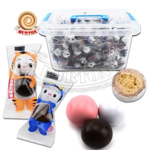 多口味巧克力餅干OEM/ODM代加工