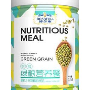 綠糧營養餐OEM/ODM代加工