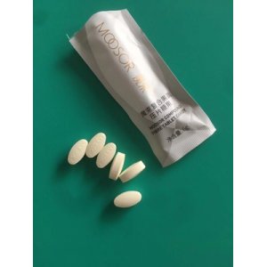 果蔬壓片糖果片貼牌OEM/ODM