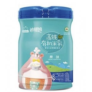 營養蒸米乳OEM/ODM代加工