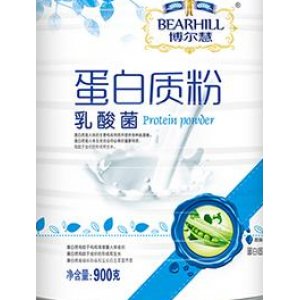 博爾慧蛋白質粉OEM/ODM定制代加工