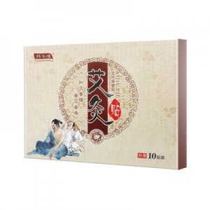 韓木緣艾葉貼可OEM/ODM代工