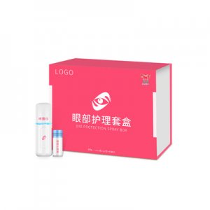 眼部護理液體敷料可OEM/ODM代工