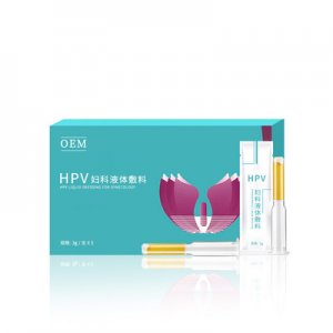 私護凝膠OEM/ODM定制代加工